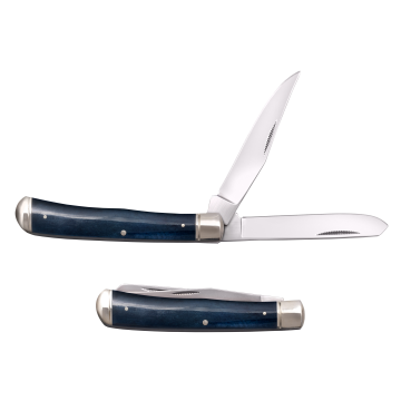 TRAPPER FOLDER