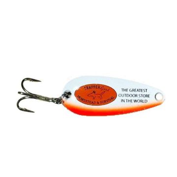 TRAPPER GORD CUSTOM-FLAME/WHT