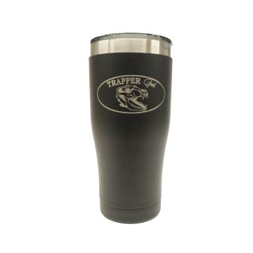TRAPPERGORD COFFEE TUMBLER