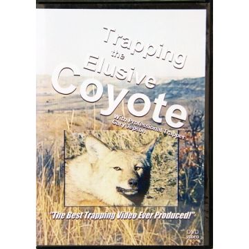 TRAPPING THE ELUSIVE COYOTE
