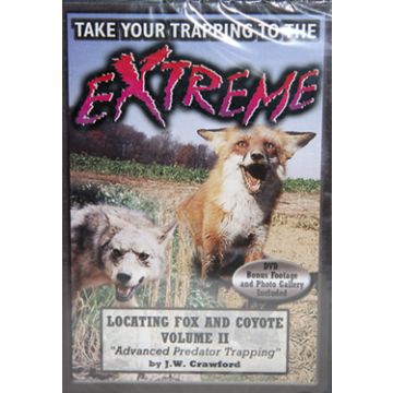 TRAPPING TO THE EXTREME VOL.2