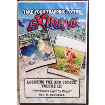 TRAPPING TO THE EXTREME VOL.3