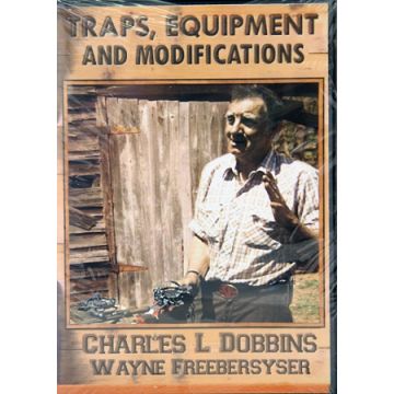 TRAPS, EQUIP & MODIFICATIONS