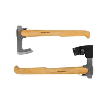 TRAVELHAWK AXE