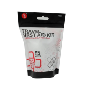 TRAVEL FIRSTAID KIT