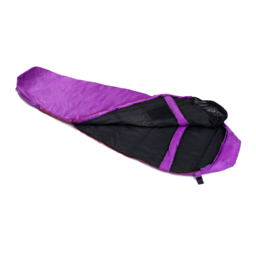TRAVELPAK 3 LEFT ZIP