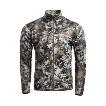 TRAVERSE JACKET