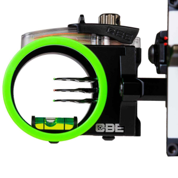 TREK SIGHT - 3 PIN
