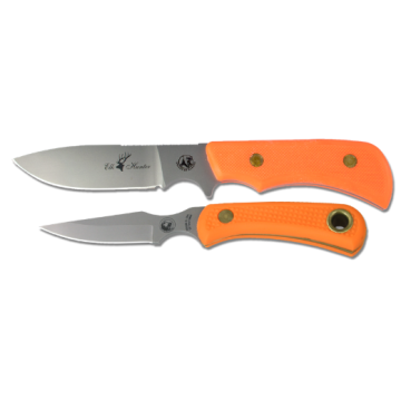 TREKKER ELK HUNTER/CUB COMBO
