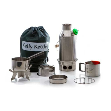 TREKKER KIT
