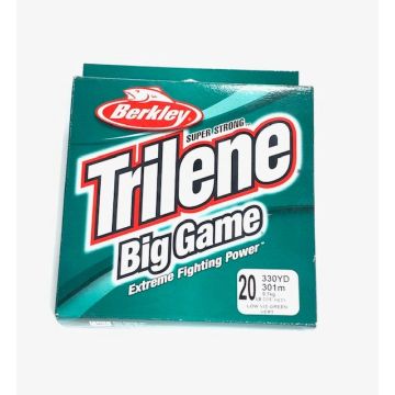 TRILENE BIG GAME MONO LINE