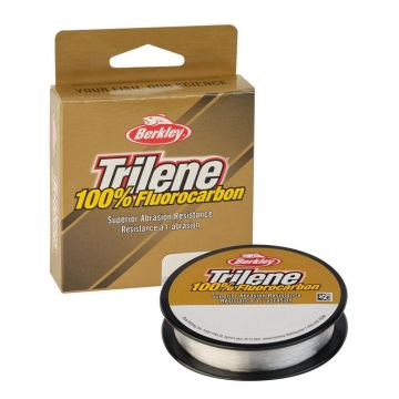 TRILENE FLUOROCARBON