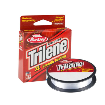 TRILENE XL SMOOTH CAST LINE