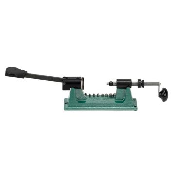 TRIM PRO-2 MANUAL CASE TRIMMER