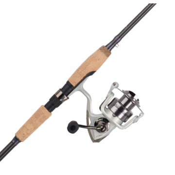 TRION SPINNING COMBO