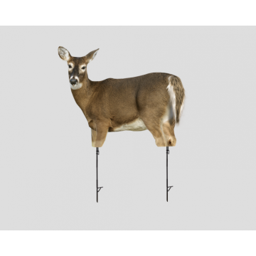 TRIXIE WHITETAIL DOE