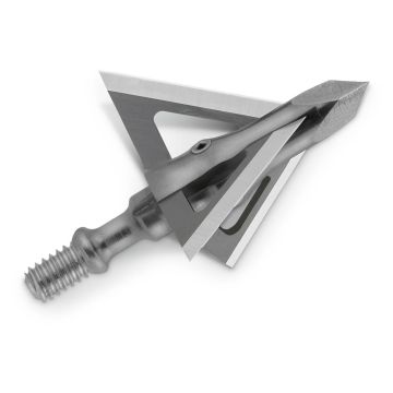 TROCAR CROSSBOW BROADHEAD 3PK