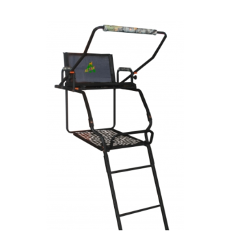 TROPHY MASTER TREE STAND