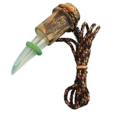TROPHY WIFE ELK CALL