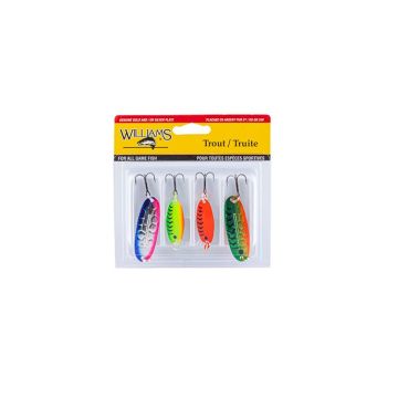 TROUTER 2 KIT