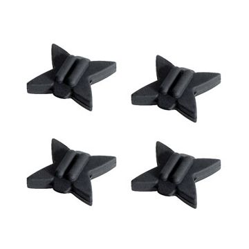 TRU BLOCK STRNG SILNCRS 4 PK