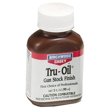 TRU-OIL GUN STOCK FINISH