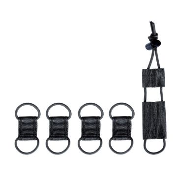 TT CABLE MANAGER SET