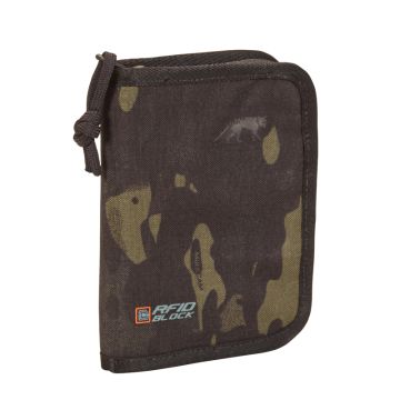 TT WALLET RFID