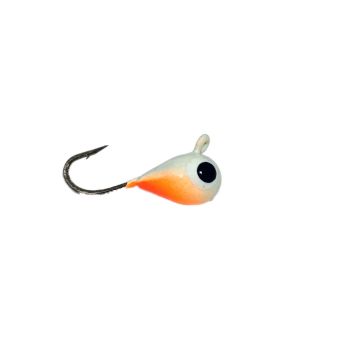 TUNGSTEN ARCTIC JIG GLOW