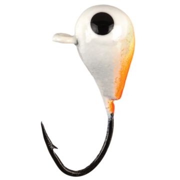 TUNGSTEN ARCTIC WIDE JIG GLOW