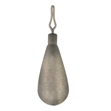 TUNGSTEN DROP-SHOT WEIGHT
