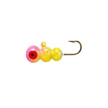 TUNGSTEN ICE WORM