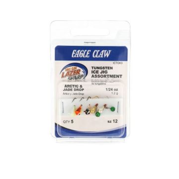 TUNGSTEN JIG KIT