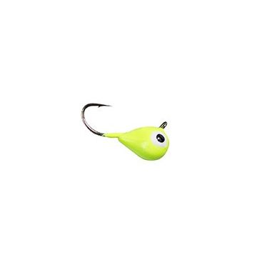 TUNGSTEN MICRO TEAR DROP
