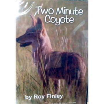 TWO-MINUTE COYOTE