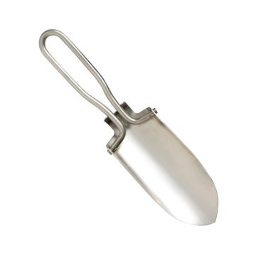 U-DIG-IT FOLDER SS SHOVEL
