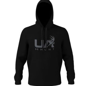 UA AF HUNT ICON HOODY