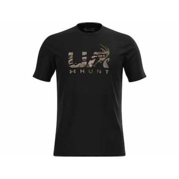 UA ANTLER HUNT ICON T-SHIRT