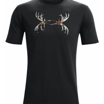 UA ANTLER SS T-SHIRT