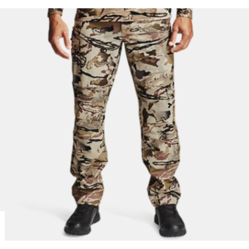 UA HARDWOODS STR PANT