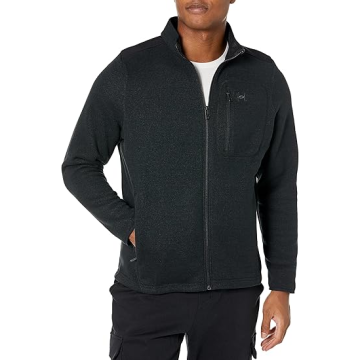 UA SPECIALIST FULL ZIP