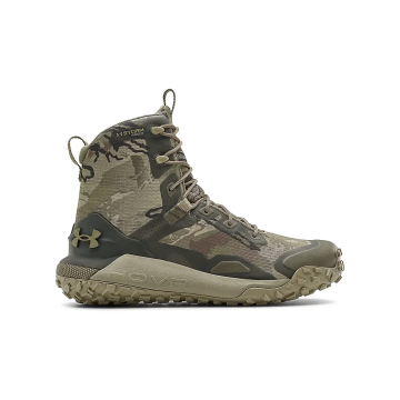 UA UNISEX HOVR DAWN WP BOOT