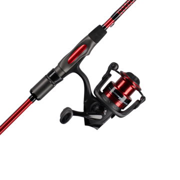 UGLY STIK CARBON SPIN COMBO