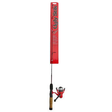 UGLY STIK DOCK RUNNER SPIN COM