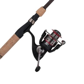 UGLY STIK ELITE SPIN COMBO