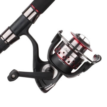 UGLY STIK GX2 SPIN COMBO