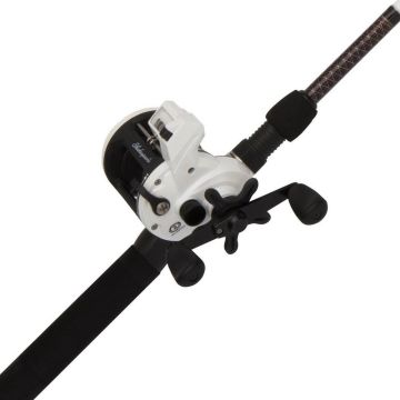 UGLY STIK WALLEYE COMBO