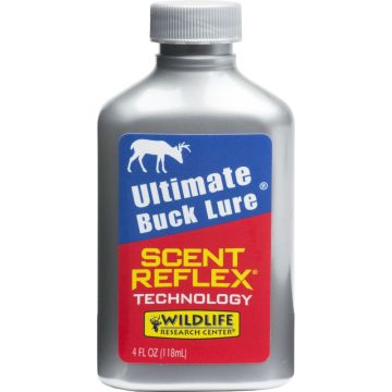 ULTIMATE BUCK LURE