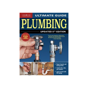 ULTIMATE GUIDE: PLUMBING UPDAT