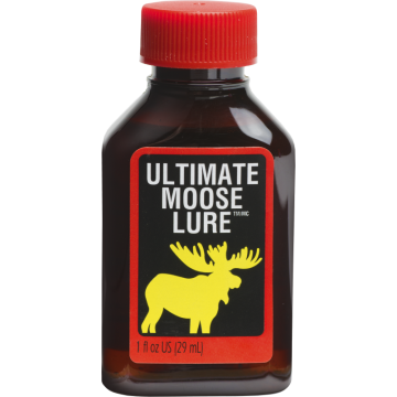 ULTIMATE MOOSE LURE